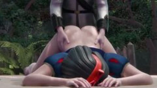 Snow White And The Seven Dwarfs