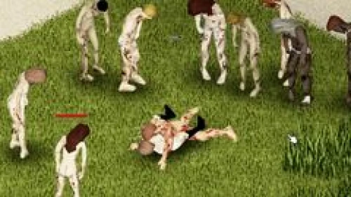 Project Zomboid