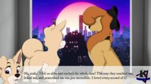 the fox and the hound