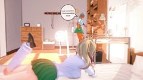 hajimete no gal | my first girlfriend is a gal