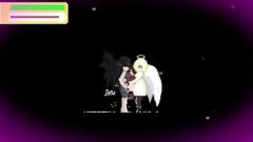 Monster Girls Collect