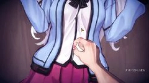 Vivi and the magical island