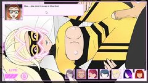 Miraculous Reunion S