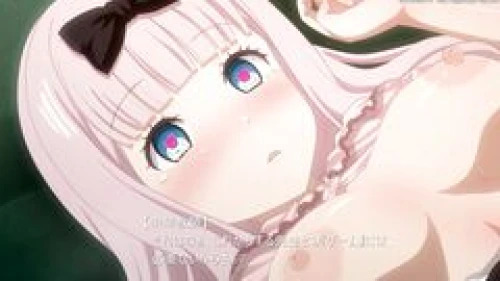 Kaguya-sama wa kokurasetai wikia