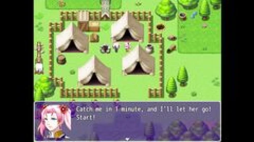 Mysta's myst adventure