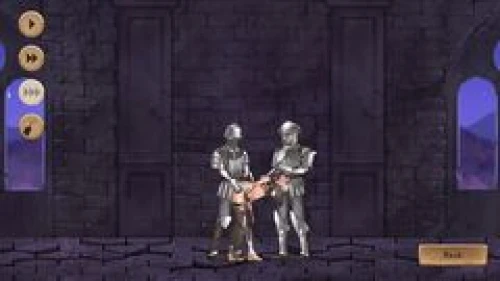 Estella's Nightmare Gallery