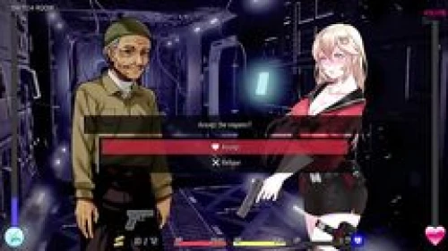 Tunnel Escape H-Event