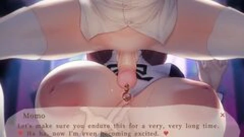 The Hidden Village of Witches and Catgirls