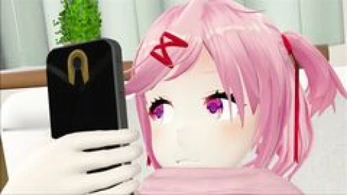 doki doki literature club