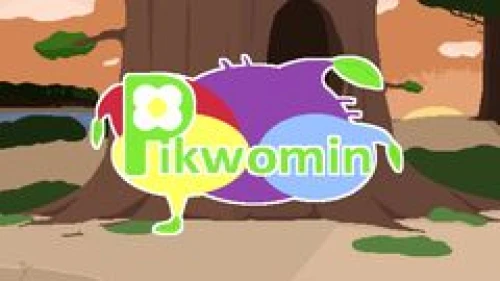 pikmin