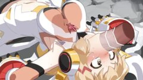 senki zesshou symphogear