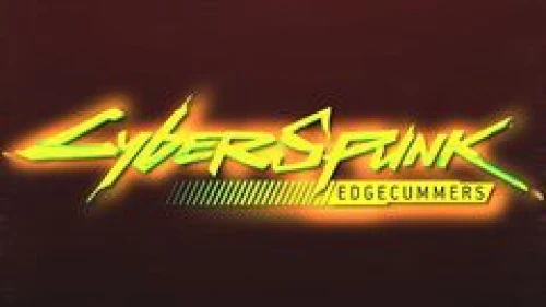 Cyberpunk Edgerunners
