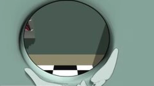 futorama The Big Thaw