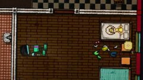 Hotline Miami