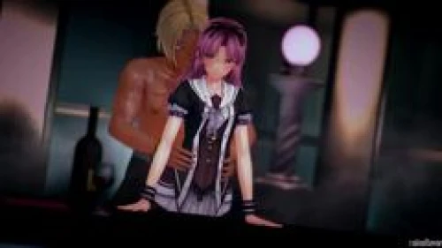 tokyo mew mew | mew mew power