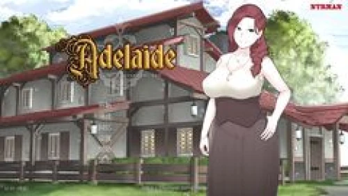 Adelaide inn 1