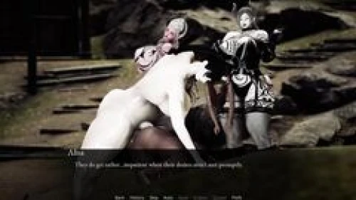 A Tale of Unintended Fate