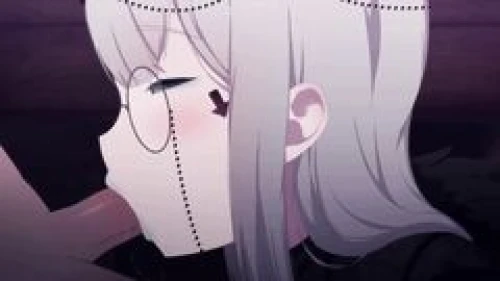 Aren't Grim Reapers Supposed to be Scary?