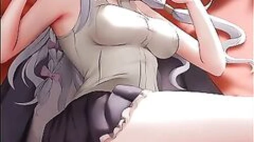 Majo no Tabitabi