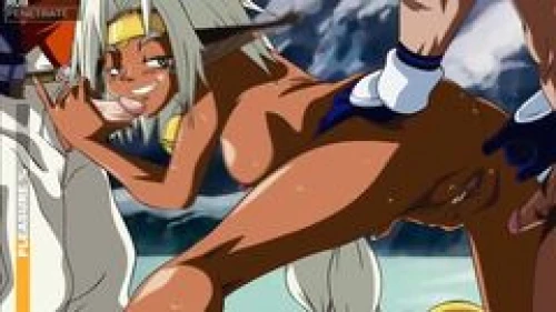 outlaw star