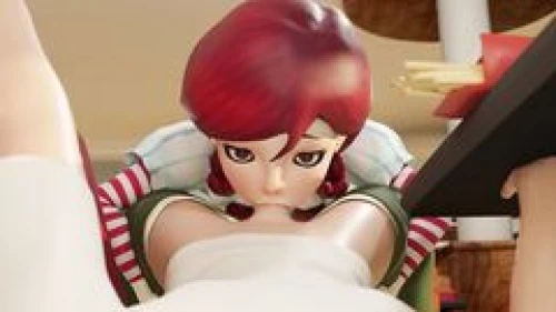 Wendy's