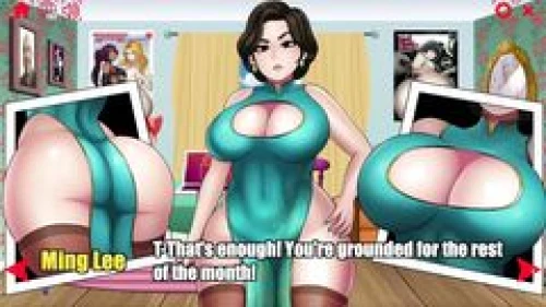 Turning bitch