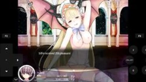 Succubus Rhapsodia