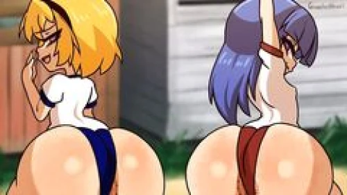 higurashi no naku koro ni | when they cry