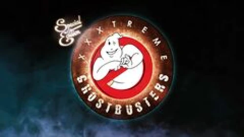 Extreme Ghostbusters