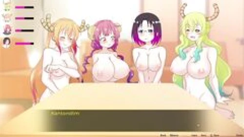 Waifu Mission Vol 1