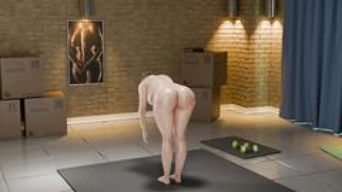 GymVcam
