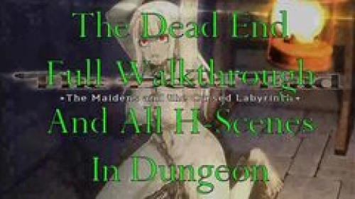The Dead End