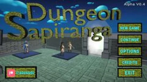 Dungeon Sapiranga