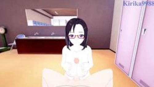 demi-chan wa kataritai