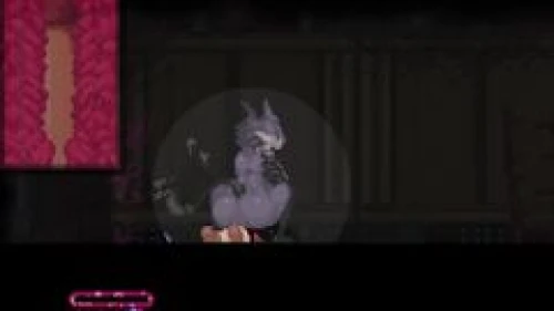 Succubus Affection