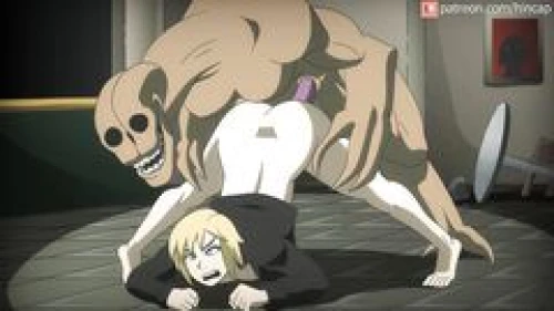 parasite eve