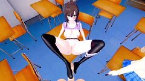 strike the blood