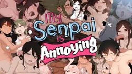 senpai ga uzai kouhai no hanashi