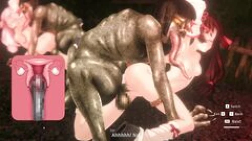 Ukiyo Fantasy Fair