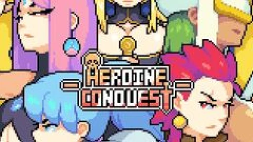 Heroine Conquest