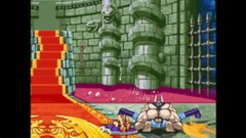 he-man and the masters of the universe