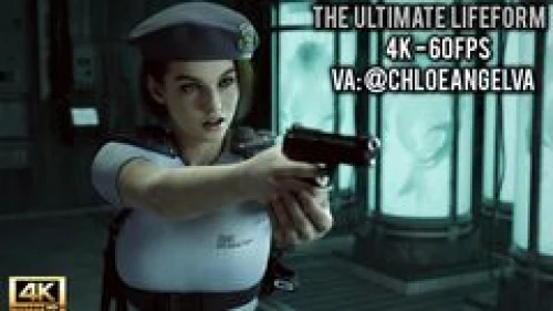 Resident Evil 3 Remake