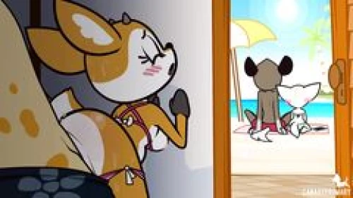 aggretsuko
