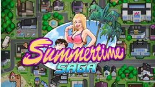 Summertime Saga