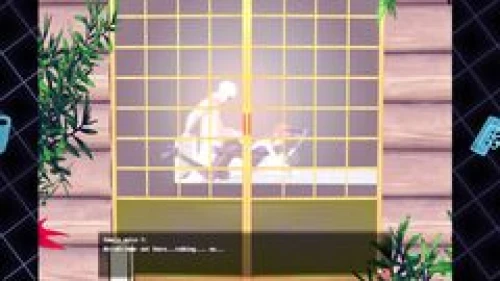 Chainsaw Man Hot Spring Travel