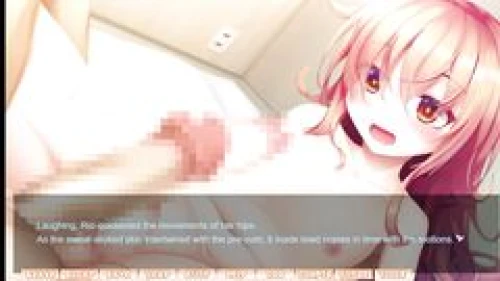 Ore dake ni Bitch na Itoko wa Yankee-kei Otoko no Ko!