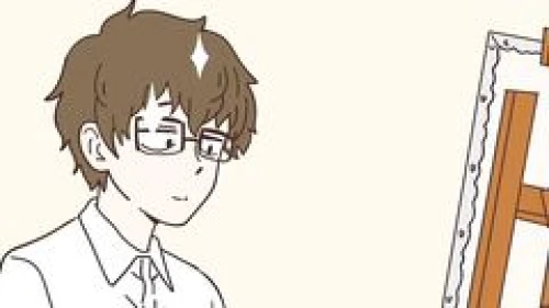 ijiranaide nagatoro-san