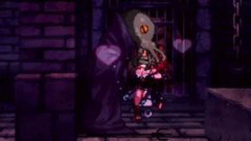 In the Nest of Dominator