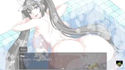 Busty Detective! The Case Files of Aine Tamagushi