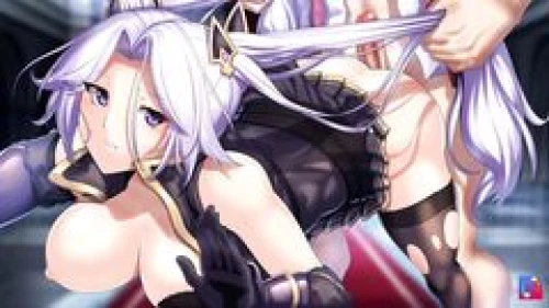 Obscurite Magie The Blood of Kings